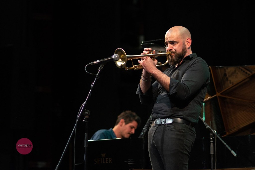 Врвни музичари на Џез Фактори фестивалот во Битола 21 jazz factory 16