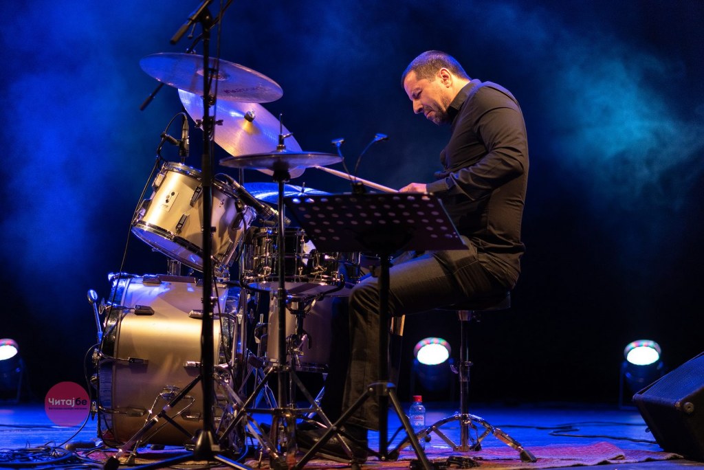 Врвни музичари на Џез Фактори фестивалот во Битола 11 jazz factory 3
