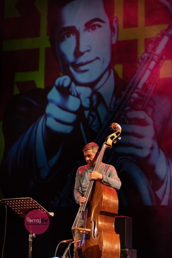 Врвни музичари на Џез Фактори фестивалот во Битола 18 jazz factory 6