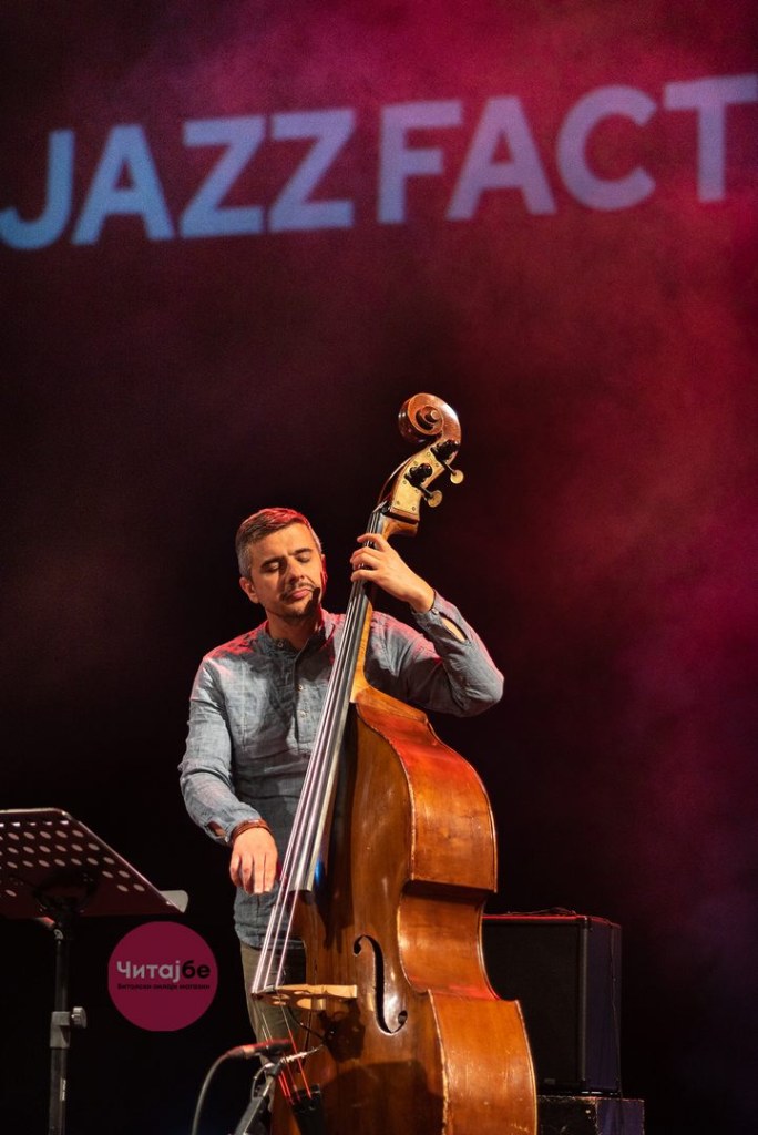 Врвни музичари на Џез Фактори фестивалот во Битола 15 jazz factory 7