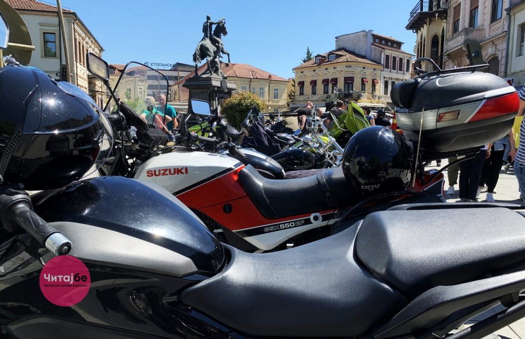 Битола ги собра моторџиите на едно место - започна мото сезоната 2024 7 moto sezona konzuli 22