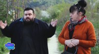 Солза и смеа со ново комично видео - „Сваќа“ 2 gCFUBAADPAAssAAGY1TvFAAAAAElFTkSuQmCC