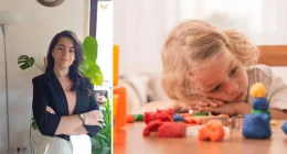 Како да се препознае Аутизмот кај бебиња и мали деца? - совети на Сонита Фејзовска, социјален и рехабилитациски педагог 6