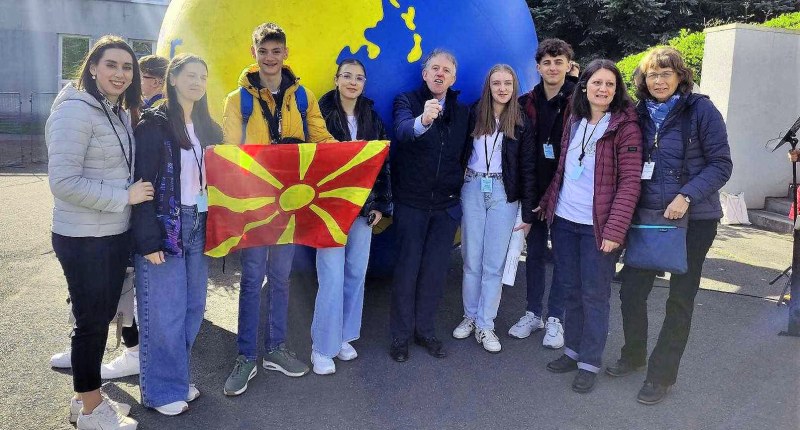 ucenici ceska