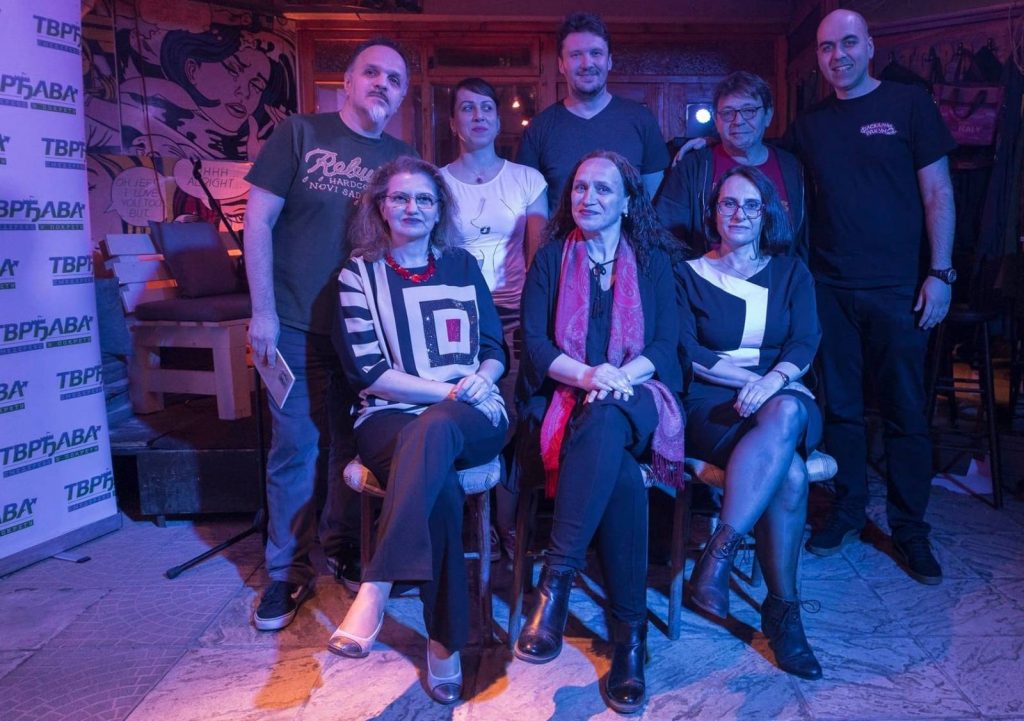 „Жени, живот, книжевност“ - македонски поетеси промовирани во Смедерево, Србија 6 viber image 2024 04 05 06 31 38 599