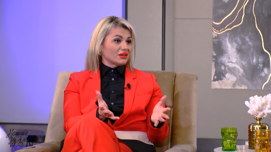 Викторија Трајков: Битолчанка никогаш не може да стане скопјанка! 5 viktorija