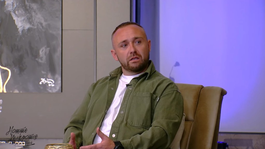 Викторија Трајков: Битолчанка никогаш не може да стане скопјанка! 3 vojo