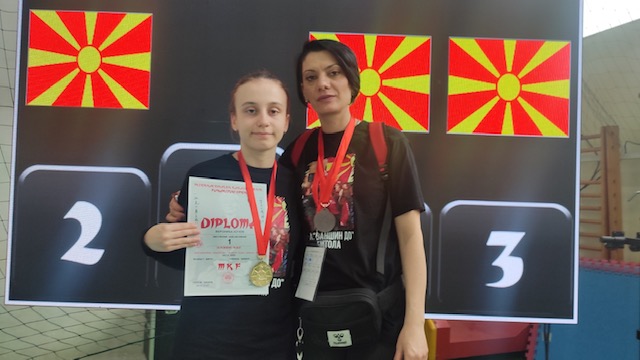 Одличен почеток на сезоната за К.К. „Заншин“ - Битола 6 слики фунакоси и гранд прих