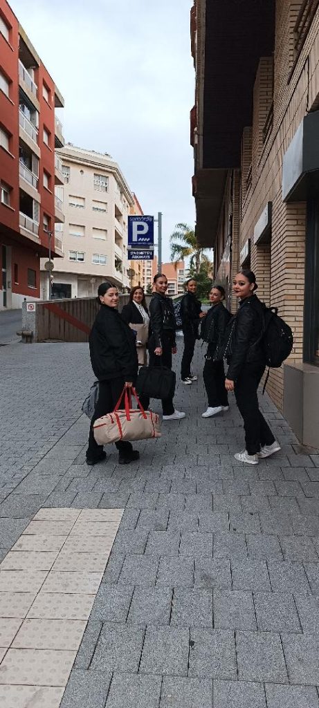 4 место на светското првенство - историски момент за ТСК Степ Ап, спортскиот танц во Македонија, за Битола 11 степ ап 2