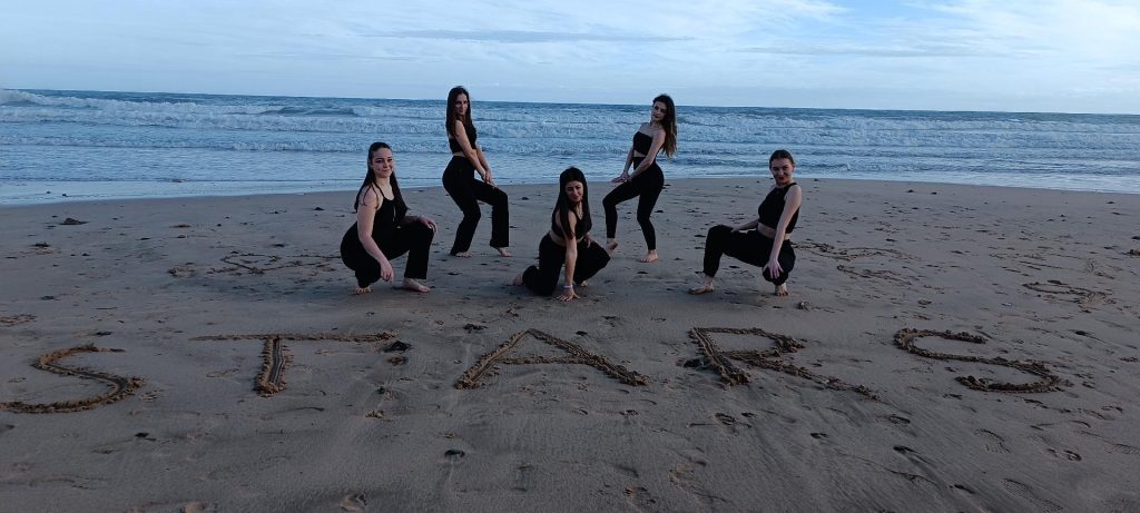 4 место на светското првенство - историски момент за ТСК Степ Ап, спортскиот танц во Македонија, за Битола 12 степ ап 3