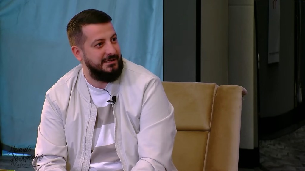 Пере Нокаут: Кај мене дома до сега преспале неколку зетчиња! 4 bombakiks karton