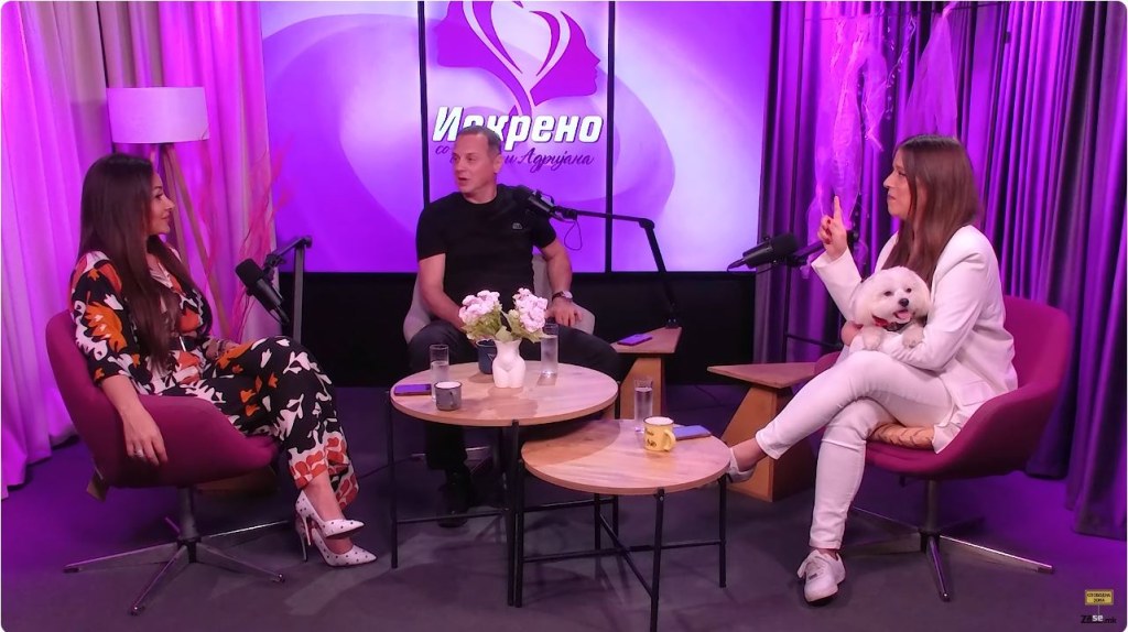 Благоја Грујовски: Разводот е подеднакво тежок и за мажите и за жените! 3 iskreno