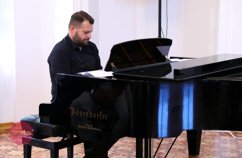 80 години ООУ „Коле Канински“ Битола - доделени признанија и пофалници, присуствуваше и семејството Канински 18 kole kaninski 14