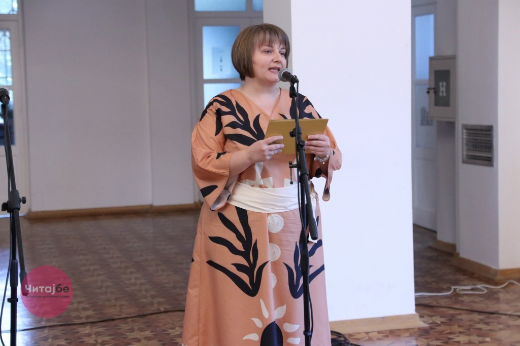 80 години ООУ „Коле Канински“ Битола - доделени признанија и пофалници, присуствуваше и семејството Канински 5 kole kaninski 5