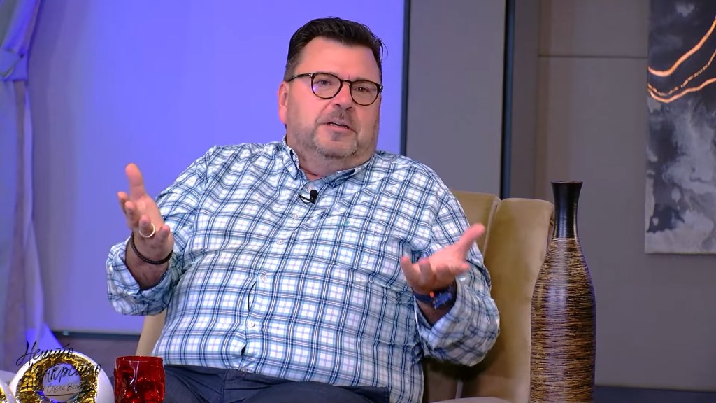 Џими: „Кога ме виде фамилијата на жената рекоа ЛЕЛЕ КОЛКУ Е ЦРН" 5 mark