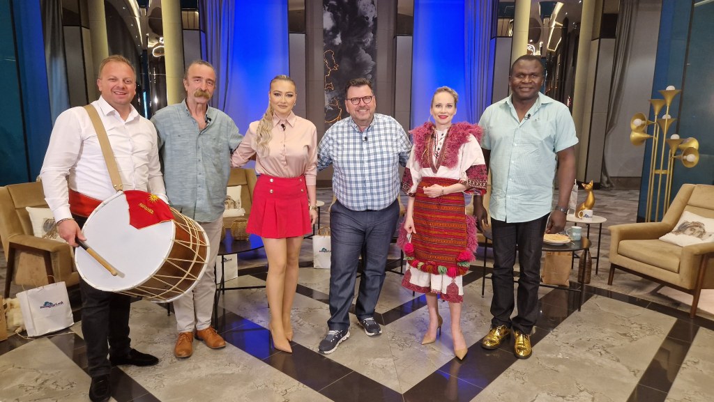 Џими: „Кога ме виде фамилијата на жената рекоа ЛЕЛЕ КОЛКУ Е ЦРН" 4 nesto konkretno