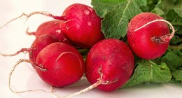 5 причини зошто во исхраната треба да внесете ротквици 35