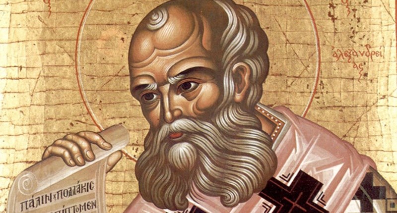 sveti atanasij veliki 1