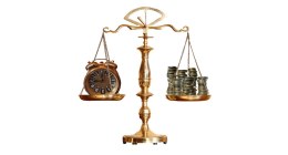 Што ве прави посреќни: времето или парите? 30