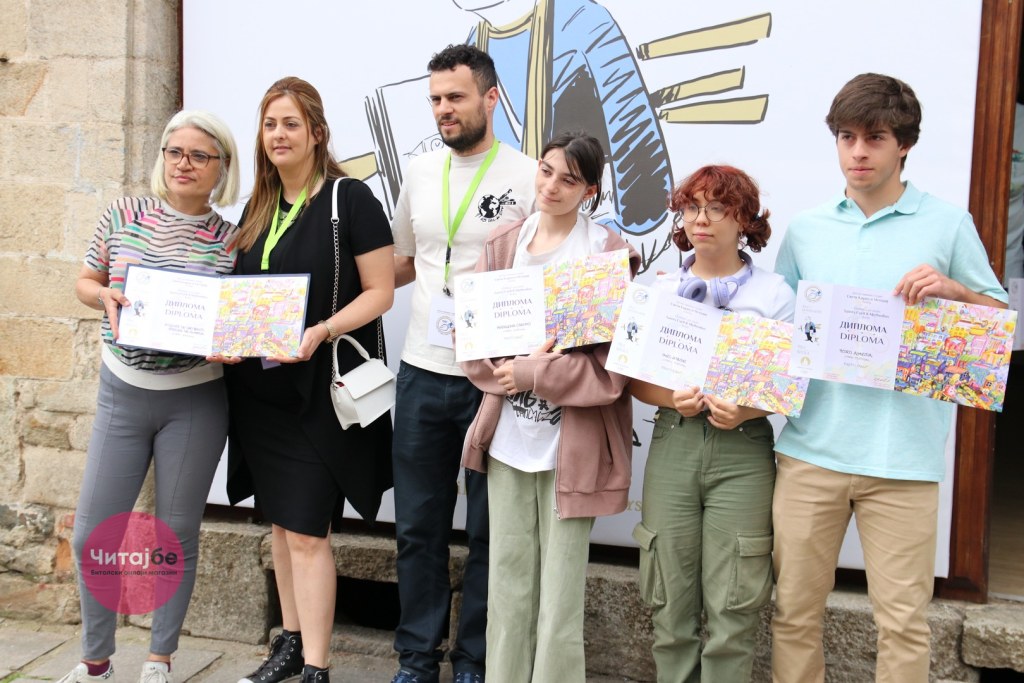 Со прогласување на најдобрите свечено затворено 43. издание на Мал Битолски Монмартр 19 zatvaranje na mal bitolski monmartr 20224 12
