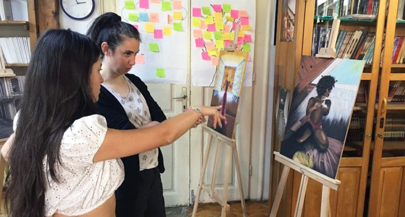 zenska perspektiva nas