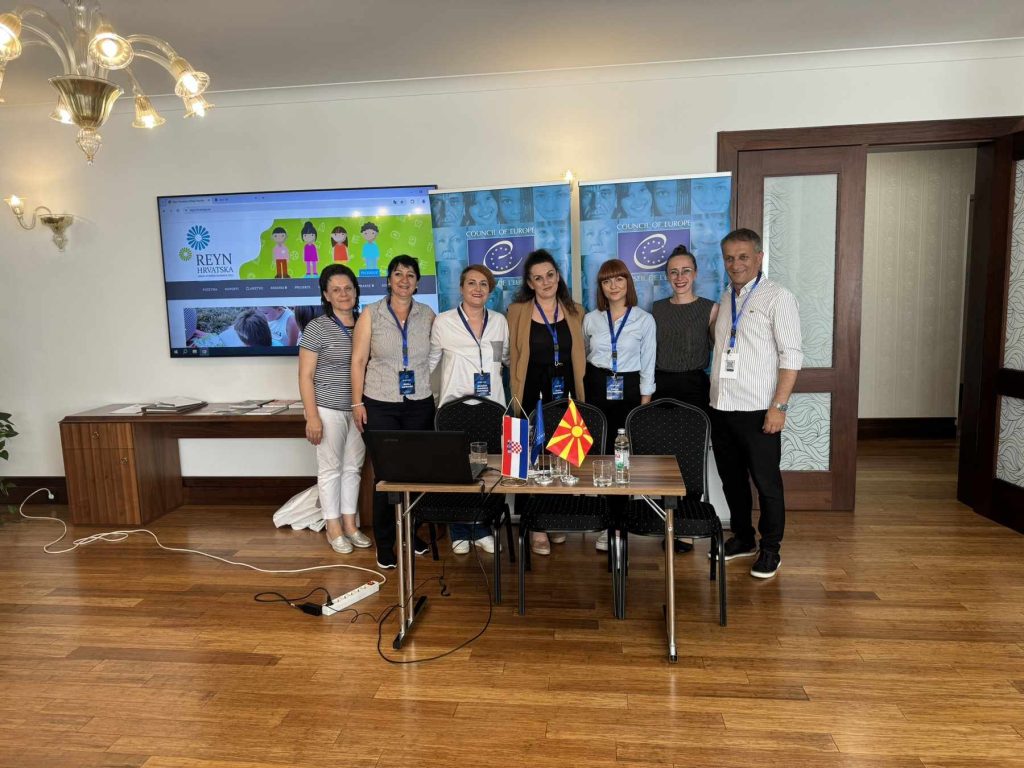 „Квалитетно образование за сите“ - студиска посета во Загреб 3 gorgi sugarev