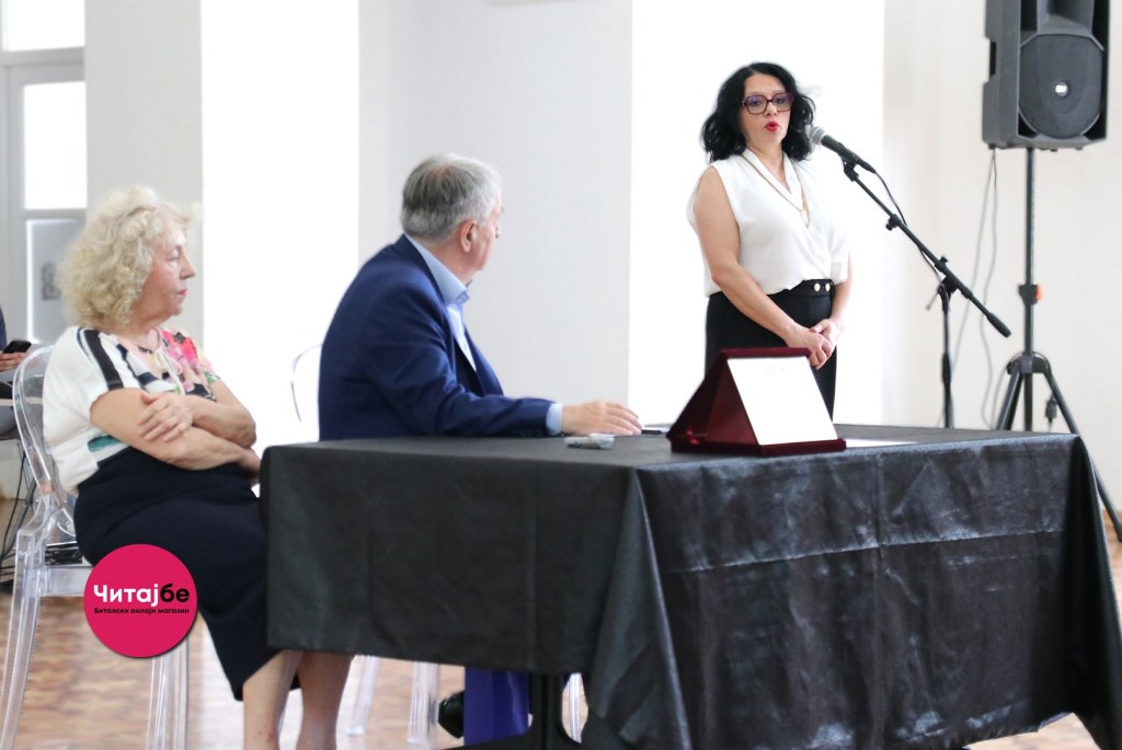 Мартин Николовски добитник на наградата за новинарство Тоде Петрески 10 martin nagrada 6