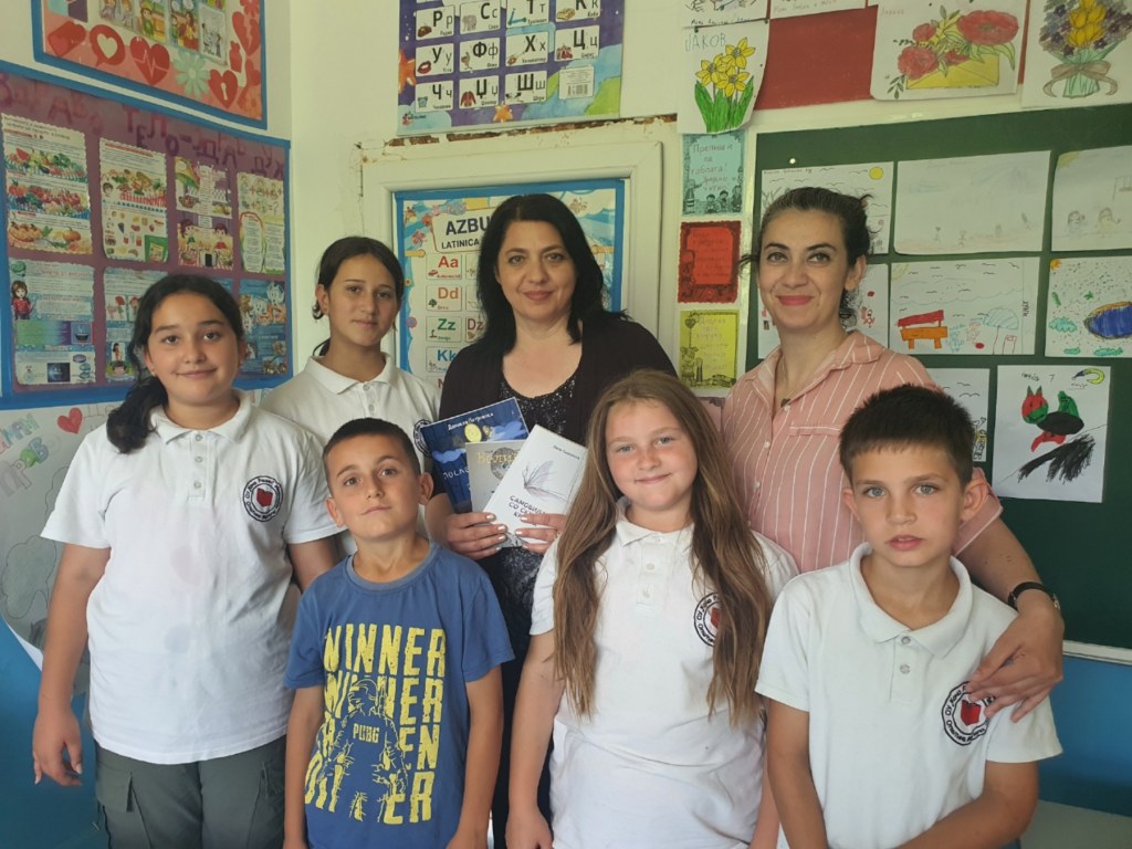 „За убав збор имам уво, а ни твоето не е глуво“ – работилница на Пелагониски културно – научни средби 10 viber image 2024 06 06 09 11 30 393