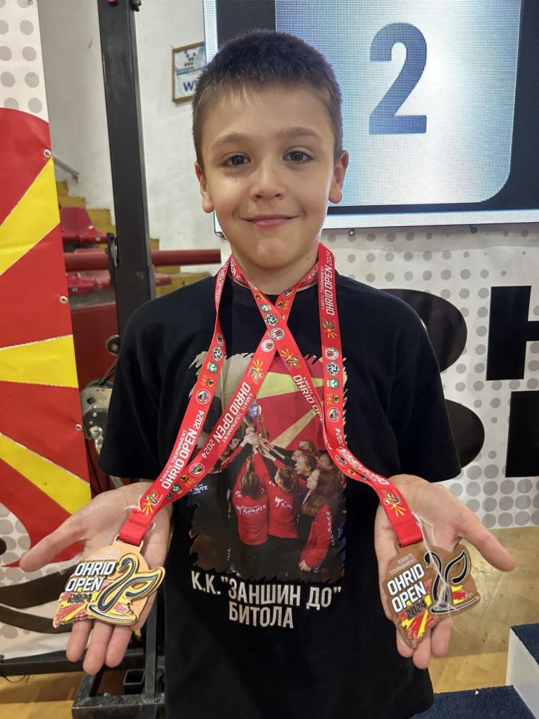 Битола има одличен карате тим - одлично реализирана сезона за К.К. „ЗАНШИН ДО“ - Битола 17 viber image 2024 06 07 14 07 09 733