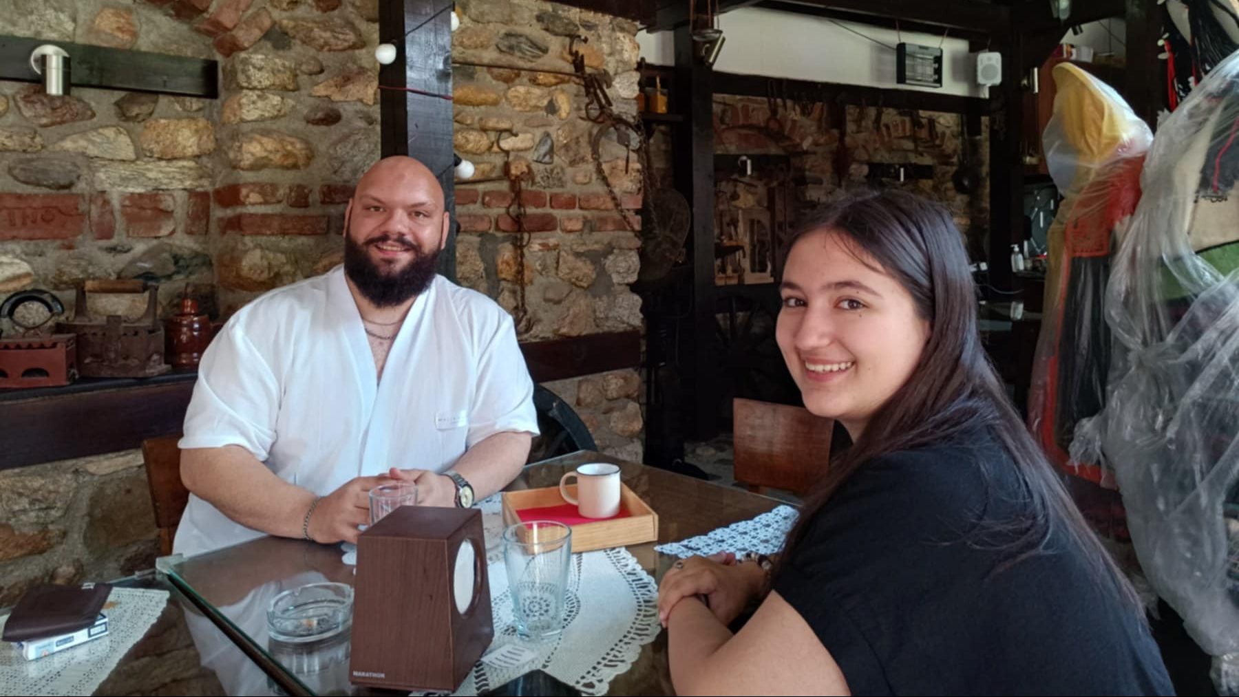 Секоја моја креација е моја автобиографија - одблиску со модниот дизајнер Муамед Маликовски 3 5ccf4aa5 25c4 4712 8a43 5aa40f70a939 1 edited