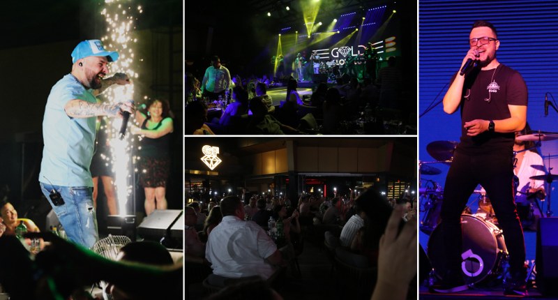 gold felicija 3 godini nas