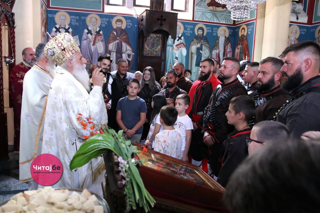 Битолската Коњаница Галоп го започна својот марш до славно Крушево 12 konjanica galop 10