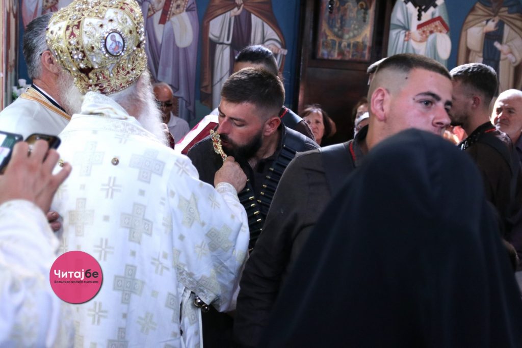 Битолската Коњаница Галоп го започна својот марш до славно Крушево 15 konjanica galop 12