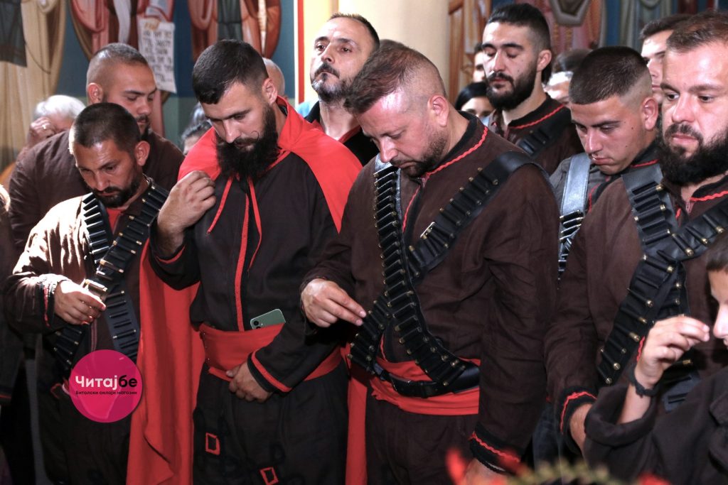 Битолската Коњаница Галоп го започна својот марш до славно Крушево 3 konjanica galop 3