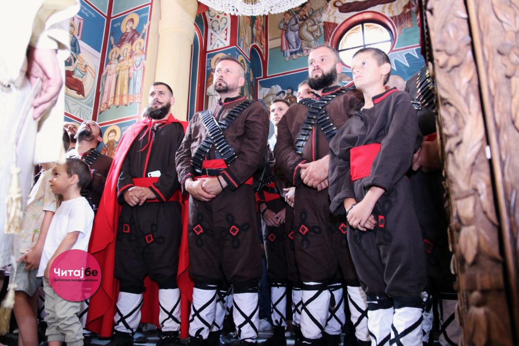 Битолската Коњаница Галоп го започна својот марш до славно Крушево 5 konjanica galop 6