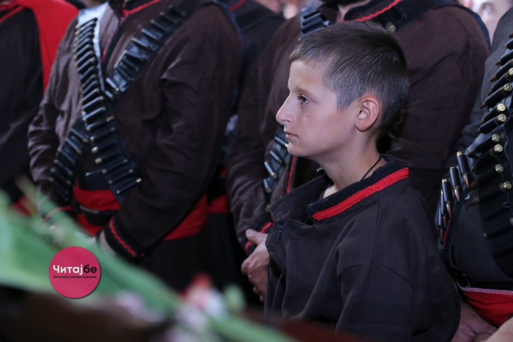 Битолската Коњаница Галоп го започна својот марш до славно Крушево 11 konjanica galop 9