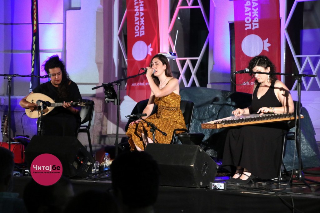 Трета вечер на „Локум фест-музика и традиција“ 2024 18 lokum fest treta vecer2024 16
