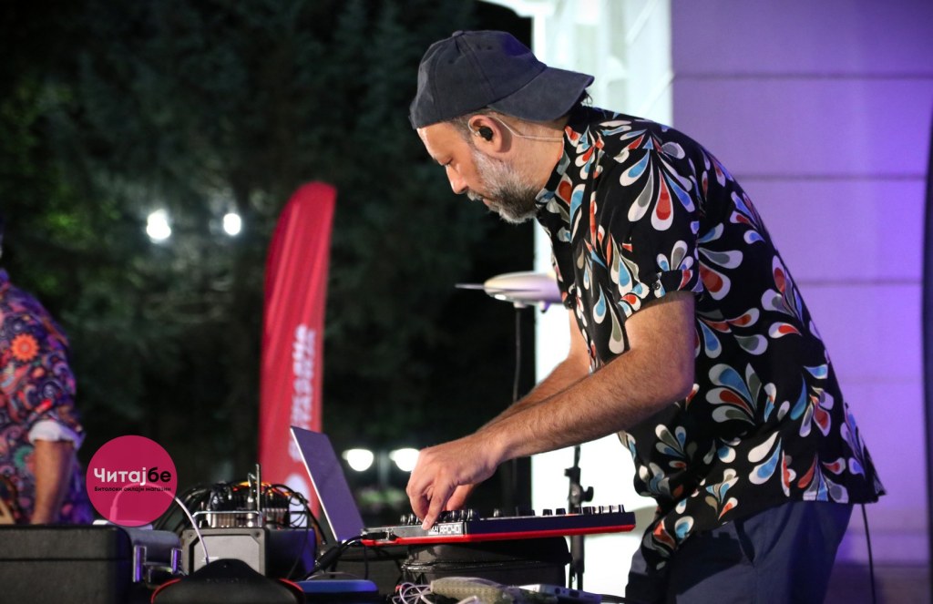 Трета вечер на „Локум фест-музика и традиција“ 2024 31 lokum fest treta vecer2024 19