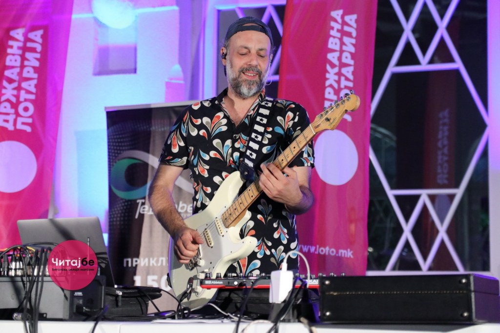 Трета вечер на „Локум фест-музика и традиција“ 2024 37 lokum fest treta vecer2024 35