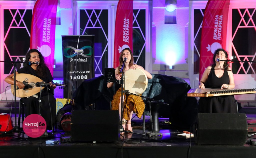 Трета вечер на „Локум фест-музика и традиција“ 2024 11 lokum fest treta vecer2024 6