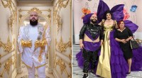 Секоја моја креација е моја автобиографија - одблиску со модниот дизајнер Муамед Маликовски 2 gCFUBAADPAAssAAGY1TvFAAAAAElFTkSuQmCC