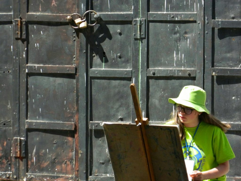Сирма Спиркоска поканета на 25. колонија во Евора, ДЛС „Свети Кирил и Методиј" Битола со 40 награди од Португалија 8 viber image 2024 07 13 07 37 30 852
