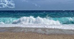 Морето влијае позитивно и врз психичкото здравје 33