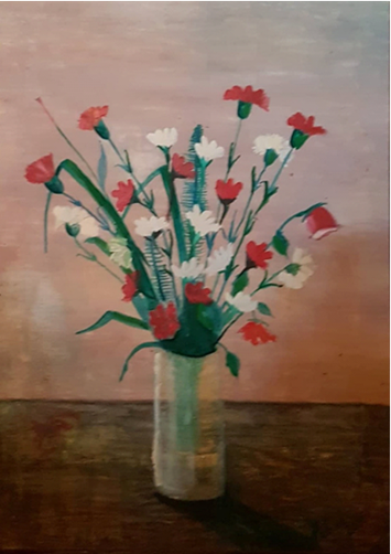 Излезе од печат поетската книга „Процвет“ од Цветанка Невчева во издание на Дата песнопој од Битола 5 1