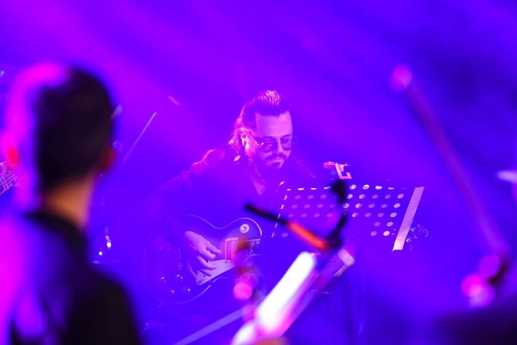 Фотогалерија од 24. издание на ФЕСТИВАЛОТ MUSICLAND ВО Битола 55 MusicLand 24 16