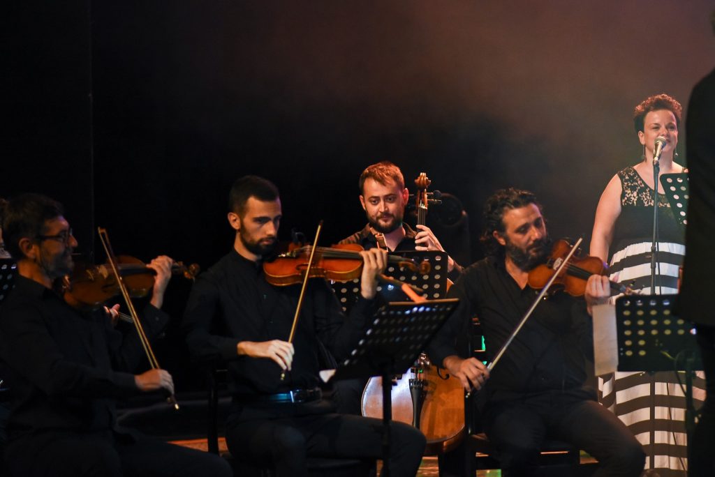 Фотогалерија од 24. издание на ФЕСТИВАЛОТ MUSICLAND ВО Битола 57 MusicLand 24 17