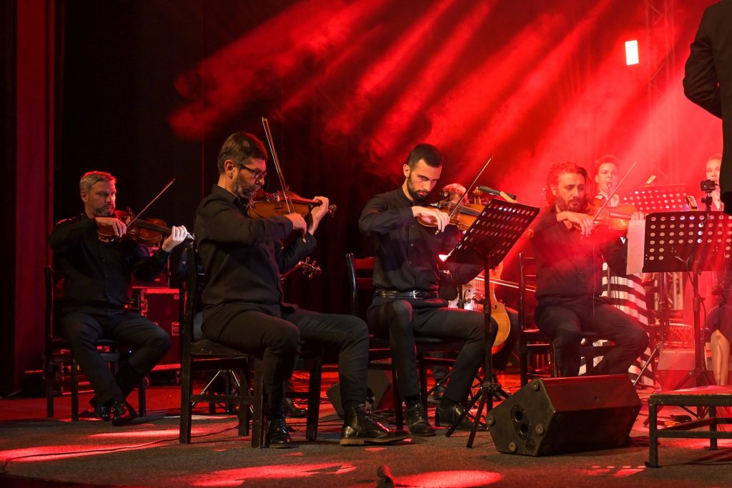 Фотогалерија од 24. издание на ФЕСТИВАЛОТ MUSICLAND ВО Битола 19 MusicLand 24 38