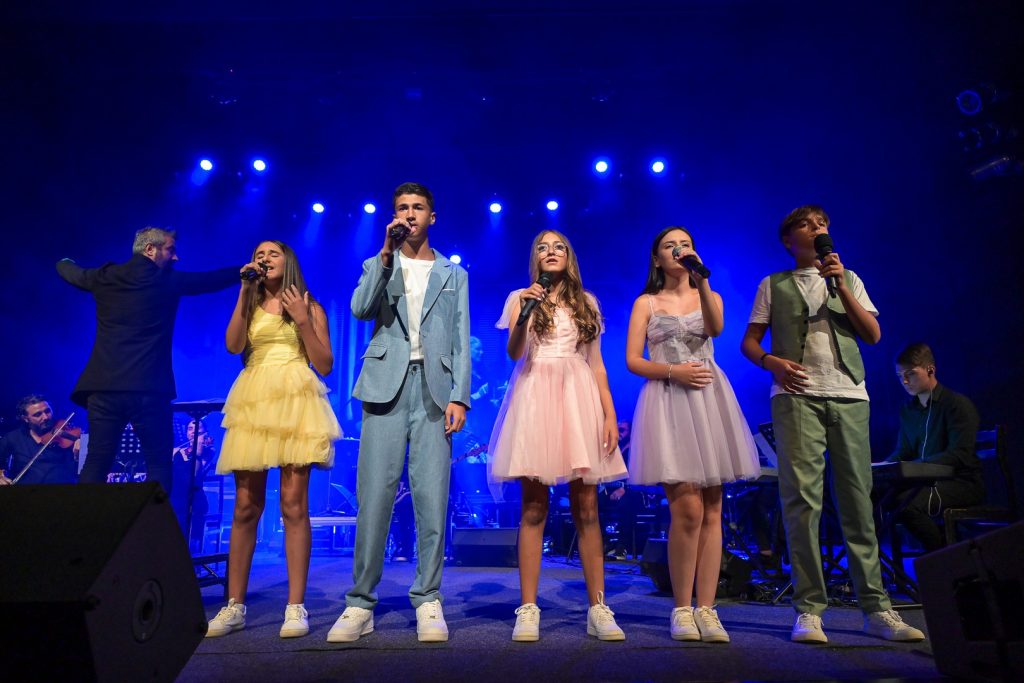 Фотогалерија од 24. издание на ФЕСТИВАЛОТ MUSICLAND ВО Битола 20 MusicLand 24 41