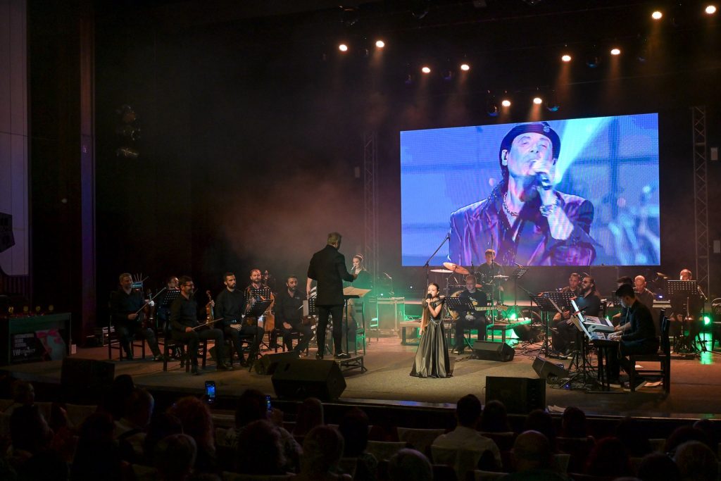 Фотогалерија од 24. издание на ФЕСТИВАЛОТ MUSICLAND ВО Битола 26 MusicLand 24 44