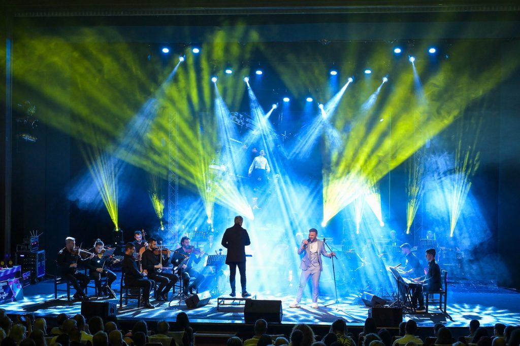 Фотогалерија од 24. издание на ФЕСТИВАЛОТ MUSICLAND ВО Битола 24 MusicLand 24 54